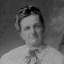 Orah Agnes Schlosser Hood (1871-1942)