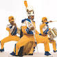 Drumline LIVE! event image