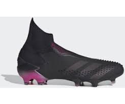 Wir verkaufen hier ein paar gut erhaltene. Adidas Predator Mutator 20 Fg Schwarz Rosa Eh2862 Ab 153 97 Preisvergleich Bei Idealo De