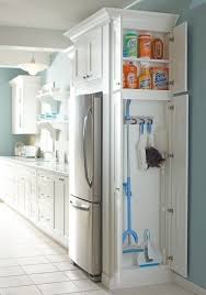 Top 10 Smart Storage Solutions For Your Kitchen Home Remodeling Home Organization New Homes