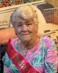 Bonnie Geraldine Layne Grubb Stone Obituary September 9, 2025