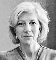 Katharine COLENBRANDER Obituary (1960