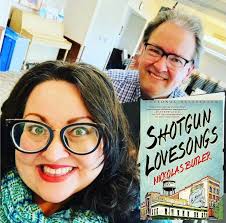 COMING HOME: A Waukesha Reads Cabaret