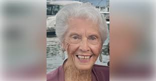 Obituary information for Bertha M. Lawson