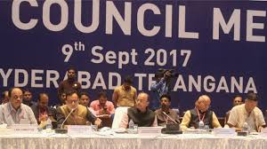 The gst scheme consists of a four slab structure under which the proposed goods and services will be taxed accordingly. From Walnuts To Computer Monitors 40 Items That Will Be Cheaper Due To Cut In Gst Rates Zee Business