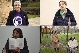 Feminismos de barrio: una lucha desde lo local