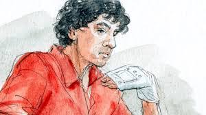 News Roundup: Tsarnaev Guilty, Fake SEAL busted, Naked Florida Man Flees  Imaginary Attackers