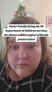 #TNDCS #MargieQuinn #FosterFamily #attorneysoftiktok #NashvilleNews