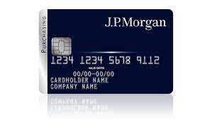 Why is jpmcb card showing on my credit karma credit report? Commercial Card