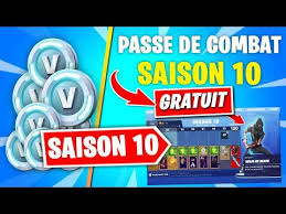 Sur cette page, vous avez la possibilité de voir l'attaque des titans saison 4 épisode 4 en streaming gratuit français. Epic Va Offrir Le Passe De Combat Saison 10 Et Des V Bucks Gratuitement Ø¥Ø³Ø±Ø§Ø¦ÙŠÙ„ Vlipa Lv