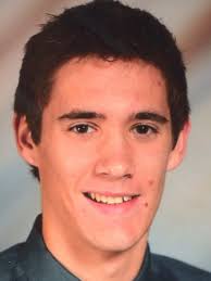 Northern Lebanon May Students of the Month