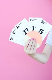 Diy card holder origami for debit credit or business cards. Kid S Card Wheel Diy
