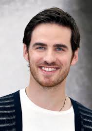 Colin O'Donoghue Fan Casting