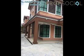 Durian tunggal is a mukim in alor gajah district, melaka, malaysia. Semi Detached For Sale In Nuri Durian Tunggal Melaka By Al Hadaf Property Propsocial