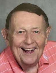 Obituary information for Ralph S. Hagelbarger