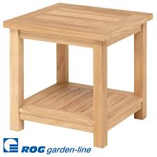 Gartentisch Klein
