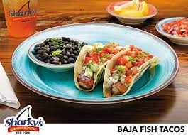 Find 9,503 tripadvisor traveller reviews of the best fish taco and search by price, location, and more. Baja Fish Tacos Picture Of Sharky S Beachfront Restaurant Panama City Beach Tripadvisor
