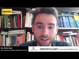 Beth Abad: "Una empresa necesita incorporar los valores del consumo  responsable"