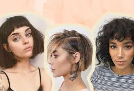 Du brauchst du noch einen. Bobfrisuren Style Deinen Kurzhaarschnitt Beauty Report