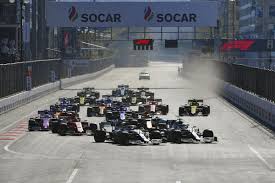 Baku city circuit, 5 june 2021. Txy0yx6gvgtigm