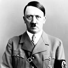 Adolf Hitler and World War II