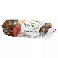 Freshpet complete meals are made with 100% natural chicken, beef, and salmon. Shop Festival Foods