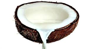 Rinse your hair with coconut water to get silky and shiny hair. Coconut Water Top 8 Benefits For Skin And Hair In Womennow In