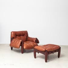 Chair and ottoman lounge chair. Mole Armchair And Ottoman By Sergio Rodrigues Mid Century Modern And Contemporary Brazilian Design Available Furniture Lounge Armchair Furniture Design Wooden