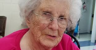 Evans Funeral Homes Obituaries: Mildred Pearl Goins