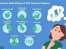 Primatene® mist is the only fda approved asthma inhaler available over the counter. What To Know About Over The Counter Asthma Inhalers