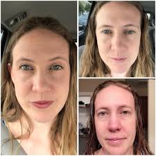 Update: figured out the lip color. Think im done🤌🏼