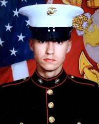Marine dies during training at Camp Lejeune