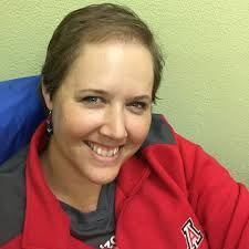 Cheryl Ekstrom (@CherylEkstrom2)