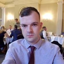 Karl Archer (@KarlArcher2)