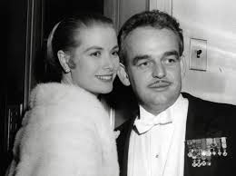 Grace, the star, grace, the princess, grace, the wife and mother. Grace Kelly Und Furst Rainier Wie Aus Dem Marchen Ein Albtraum Wurde Wunderweib