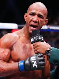 Sósia' de Obama: conheça o brasileiro protagonista do UFC Vegas 102