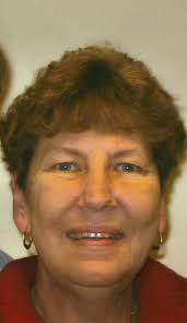 Obituary of Jette Button