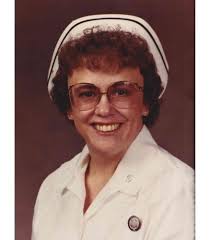 Ellen Waldner Obituary (1941