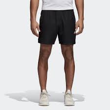 Adidas Essentials Chelsea Short Black Adidas Australia