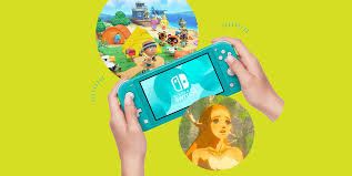 All nintendo switch games on sale; Best Nintendo Switch Games Games For Nintendo Switch Lite