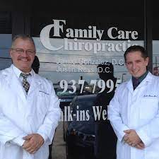 Visit our center in louisville, ky for more details. Family Care Chiropractic Valley Station 502 937 7995 Home Facebook