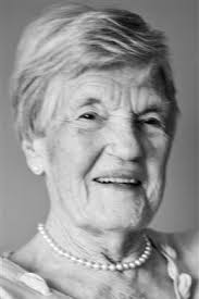 Verna Leone Berkey Booth (1920-2016)