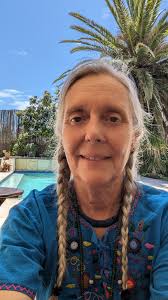 Amanda Porter- Holistic Abdominal Massage Therapist and Educator