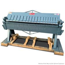 Roper Whitney Connecticut Box Pan Bending Brake U 616 6 Brake Machine Design Connecticut