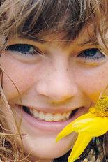 Cedar Springs High School seniors graduate class of 195