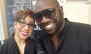 Meet Curtis Benjamin of Saving Our Daughters in Hiram and Marietta