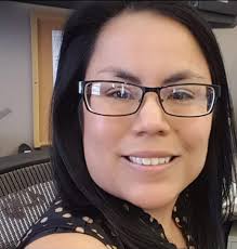 Career Journeys: Jennifer Olguin