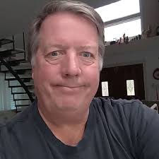 Marek Stepien w osoby