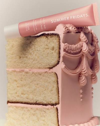 Summer Fridays