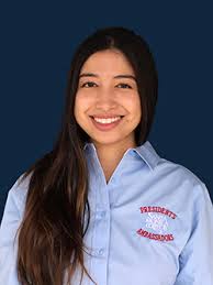 2019-2020 President's Ambassadors